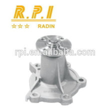 Pièces de refroidissement de moteur automobile pompe à eau 16102-87780000 / 16100-87780000 / 16100-87781000 pour DAIHATSU